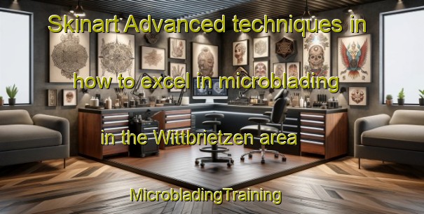 Skinart Advanced techniques in how to excel in microblading in the Wittbrietzen area | MicrobladingTraining | MicrobladingClasses | SkinartTraining-Germany