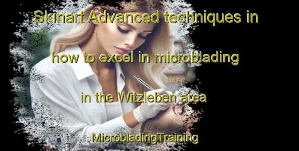 Skinart Advanced techniques in how to excel in microblading in the Witzleben area | MicrobladingTraining | MicrobladingClasses | SkinartTraining-Germany