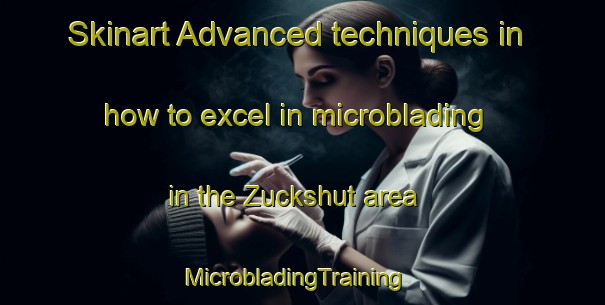 Skinart Advanced techniques in how to excel in microblading in the Zuckshut area | MicrobladingTraining | MicrobladingClasses | SkinartTraining-Germany