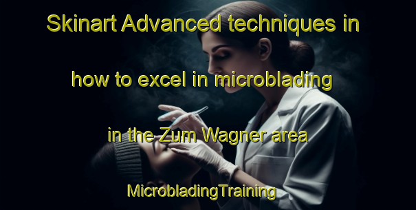 Skinart Advanced techniques in how to excel in microblading in the Zum Wagner area | MicrobladingTraining | MicrobladingClasses | SkinartTraining-Germany