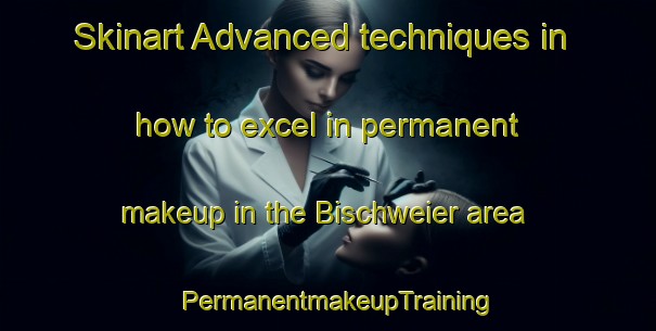 Skinart Advanced techniques in how to excel in permanent makeup in the Bischweier area | PermanentmakeupTraining | PermanentmakeupClasses | SkinartTraining-Germany