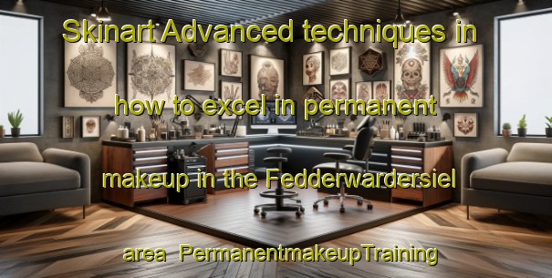 Skinart Advanced techniques in how to excel in permanent makeup in the Fedderwardersiel area | PermanentmakeupTraining | PermanentmakeupClasses | SkinartTraining-Germany