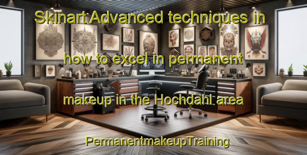 Skinart Advanced techniques in how to excel in permanent makeup in the Hochdahl area | PermanentmakeupTraining | PermanentmakeupClasses | SkinartTraining-Germany