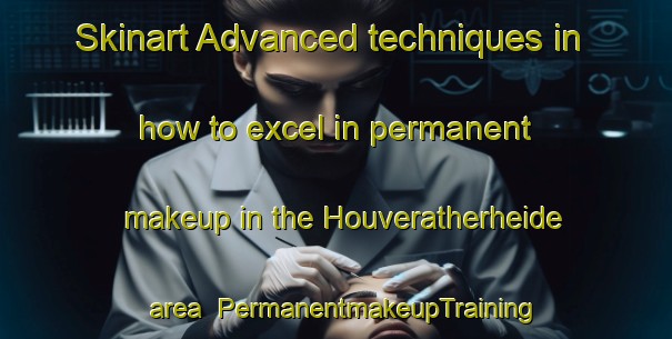 Skinart Advanced techniques in how to excel in permanent makeup in the Houveratherheide area | PermanentmakeupTraining | PermanentmakeupClasses | SkinartTraining-Germany