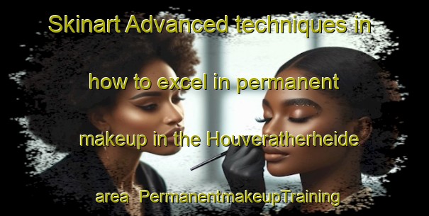 Skinart Advanced techniques in how to excel in permanent makeup in the Houveratherheide area | PermanentmakeupTraining | PermanentmakeupClasses | SkinartTraining-Germany