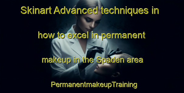 Skinart Advanced techniques in how to excel in permanent makeup in the Spaden area | PermanentmakeupTraining | PermanentmakeupClasses | SkinartTraining-Germany
