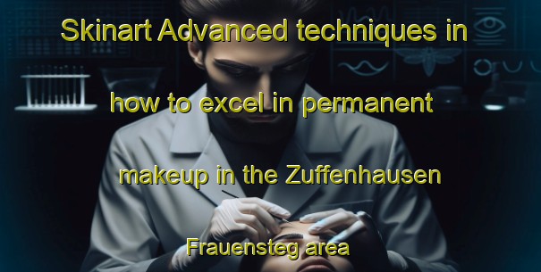 Skinart Advanced techniques in how to excel in permanent makeup in the Zuffenhausen Frauensteg area | PermanentmakeupTraining | PermanentmakeupClasses | SkinartTraining-Germany