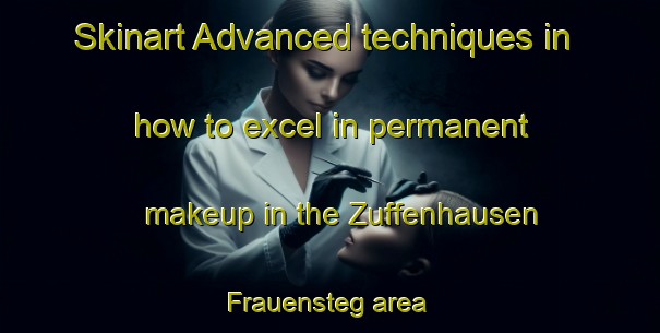 Skinart Advanced techniques in how to excel in permanent makeup in the Zuffenhausen Frauensteg area | PermanentmakeupTraining | PermanentmakeupClasses | SkinartTraining-Germany