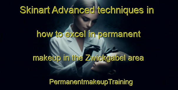 Skinart Advanced techniques in how to excel in permanent makeup in the Zwickgabel area | PermanentmakeupTraining | PermanentmakeupClasses | SkinartTraining-Germany