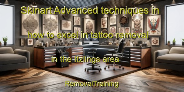 Skinart Advanced techniques in how to excel in tattoo removal in the Itzlings area | RemovalTraining | RemovalClasses | SkinartTraining-Germany