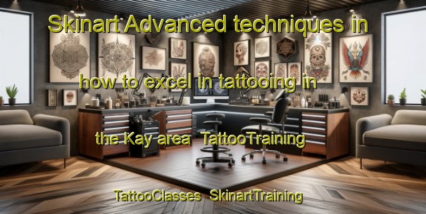Skinart Advanced techniques in how to excel in tattooing in the Kay area | TattooTraining | TattooClasses | SkinartTraining-Germany