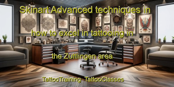 Skinart Advanced techniques in how to excel in tattooing in the Zuttlingen area | TattooTraining | TattooClasses | SkinartTraining-Germany