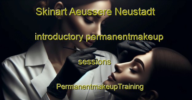 Skinart Aeussere Neustadt introductory permanentmakeup sessions | #PermanentmakeupTraining #PermanentmakeupClasses #SkinartTraining-Germany