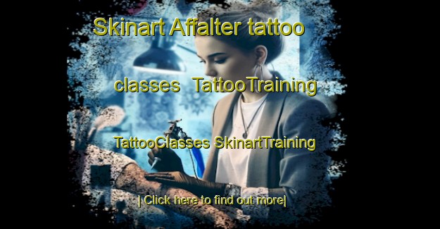 Skinart Affalter tattoo classes | #TattooTraining #TattooClasses #SkinartTraining-Germany