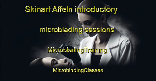 Skinart Affeln introductory microblading sessions | #MicrobladingTraining #MicrobladingClasses #SkinartTraining-Germany