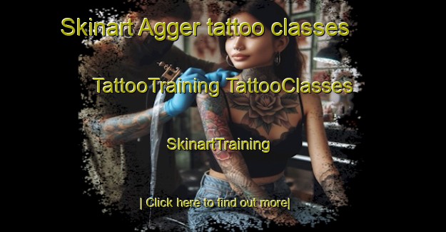 Skinart Agger tattoo classes | #TattooTraining #TattooClasses #SkinartTraining-Germany