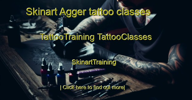 Skinart Agger tattoo classes | #TattooTraining #TattooClasses #SkinartTraining-Germany