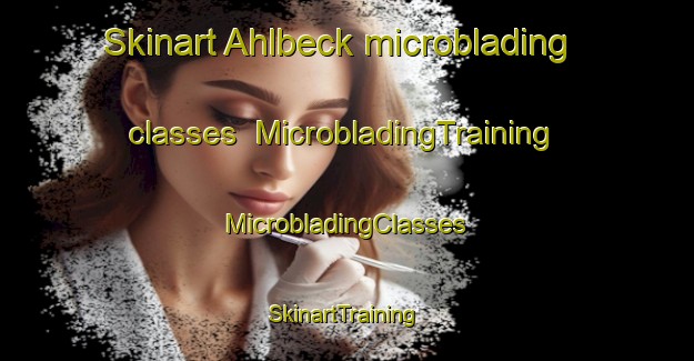 Skinart Ahlbeck microblading classes | #MicrobladingTraining #MicrobladingClasses #SkinartTraining-Germany