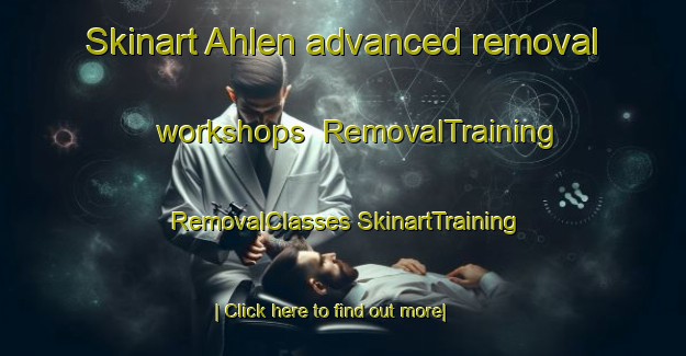 Skinart Ahlen advanced removal workshops | #RemovalTraining #RemovalClasses #SkinartTraining-Germany