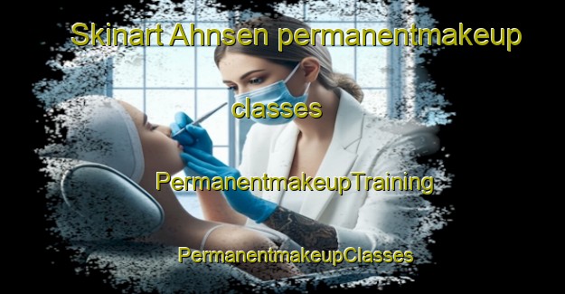 Skinart Ahnsen permanentmakeup classes | #PermanentmakeupTraining #PermanentmakeupClasses #SkinartTraining-Germany