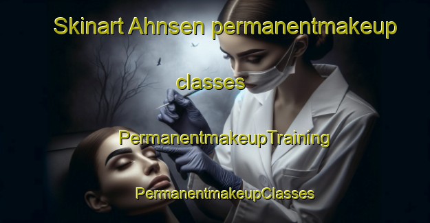 Skinart Ahnsen permanentmakeup classes | #PermanentmakeupTraining #PermanentmakeupClasses #SkinartTraining-Germany