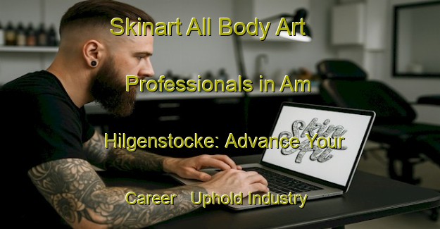 Skinart All Body Art Professionals in Am Hilgenstocke: Advance Your Career - Uphold Industry Standards | Body Art Qualification Authority | BAQA-Germany