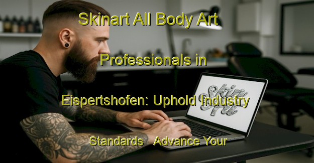 Skinart All Body Art Professionals in Eispertshofen: Uphold Industry Standards - Advance Your Career | Body Art Qualification Authority | BAQA-Germany