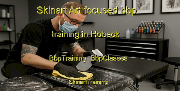 Skinart Art-focused bbp training in Hobeck | BbpTraining | BbpClasses | SkinartTraining-Germany