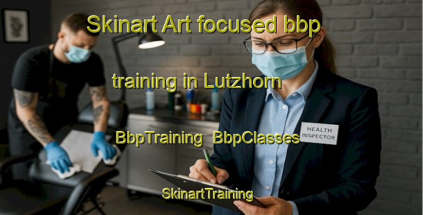 Skinart Art-focused bbp training in Lutzhorn | BbpTraining | BbpClasses | SkinartTraining-Germany