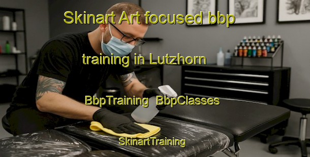Skinart Art-focused bbp training in Lutzhorn | BbpTraining | BbpClasses | SkinartTraining-Germany
