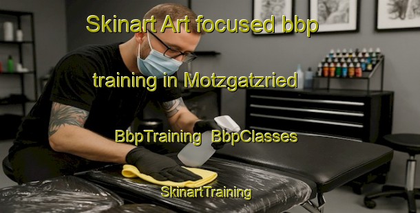 Skinart Art-focused bbp training in Motzgatzried | BbpTraining | BbpClasses | SkinartTraining-Germany
