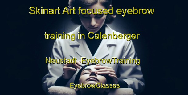 Skinart Art-focused eyebrow training in Calenberger Neustadt | EyebrowTraining | EyebrowClasses | SkinartTraining-Germany