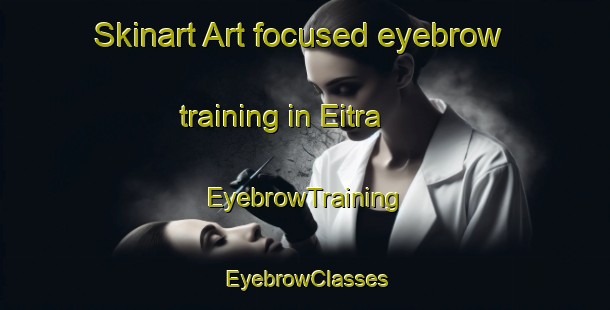 Skinart Art-focused eyebrow training in Eitra | EyebrowTraining | EyebrowClasses | SkinartTraining-Germany