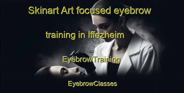 Skinart Art-focused eyebrow training in Iffezheim | EyebrowTraining | EyebrowClasses | SkinartTraining-Germany