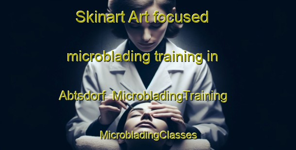 Skinart Art-focused microblading training in Abtsdorf | #MicrobladingTraining #MicrobladingClasses #SkinartTraining-Germany