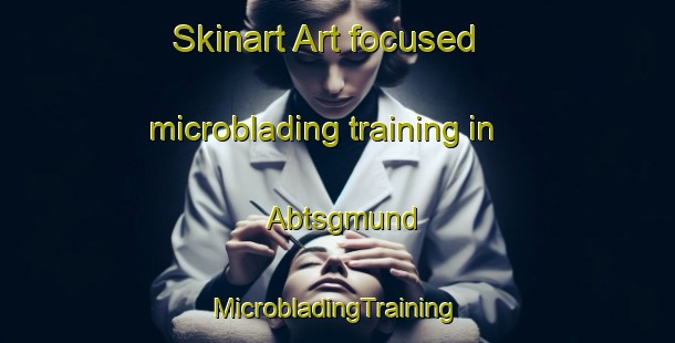 Skinart Art-focused microblading training in Abtsgmund | #MicrobladingTraining #MicrobladingClasses #SkinartTraining-Germany