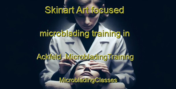 Skinart Art-focused microblading training in Ackfeld | #MicrobladingTraining #MicrobladingClasses #SkinartTraining-Germany