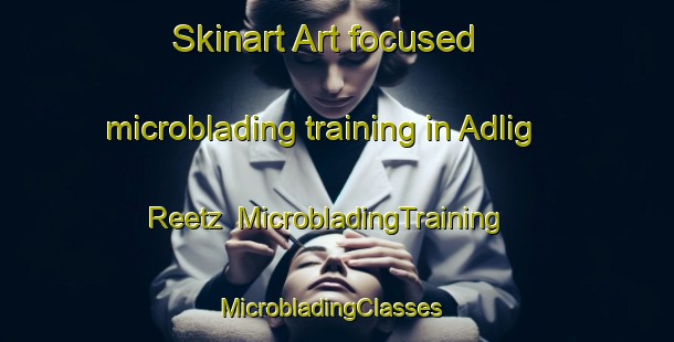 Skinart Art-focused microblading training in Adlig Reetz | MicrobladingTraining | MicrobladingClasses | SkinartTraining-Germany