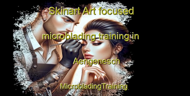 Skinart Art-focused microblading training in Aengenesch | #MicrobladingTraining #MicrobladingClasses #SkinartTraining-Germany