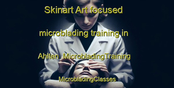 Skinart Art-focused microblading training in Ahlten | #MicrobladingTraining #MicrobladingClasses #SkinartTraining-Germany