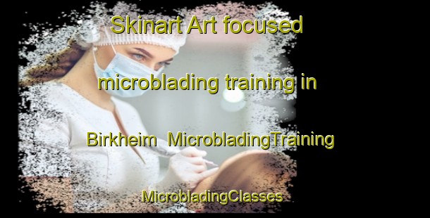 Skinart Art-focused microblading training in Birkheim | MicrobladingTraining | MicrobladingClasses | SkinartTraining-Germany