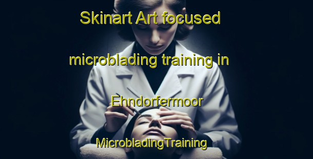 Skinart Art-focused microblading training in Ehndorfermoor | MicrobladingTraining | MicrobladingClasses | SkinartTraining-Germany
