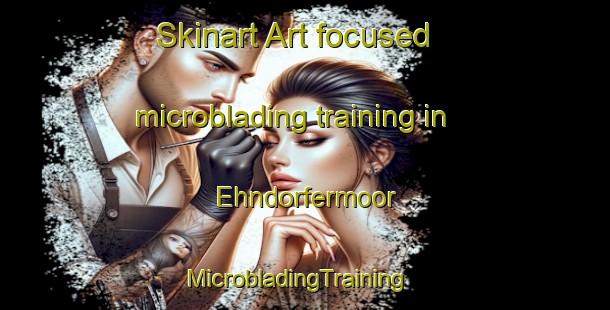 Skinart Art-focused microblading training in Ehndorfermoor | MicrobladingTraining | MicrobladingClasses | SkinartTraining-Germany