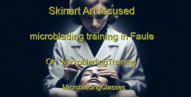 Skinart Art-focused microblading training in Faule Ort | MicrobladingTraining | MicrobladingClasses | SkinartTraining-Germany
