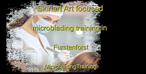 Skinart Art-focused microblading training in Furstenforst | MicrobladingTraining | MicrobladingClasses | SkinartTraining-Germany