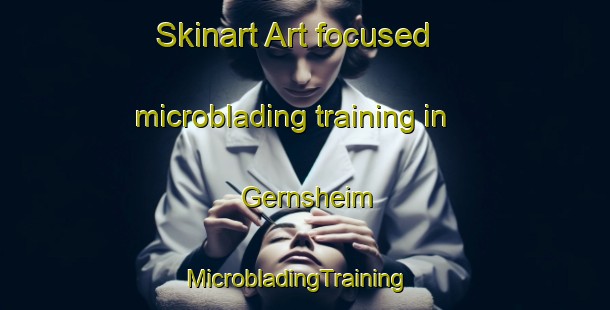Skinart Art-focused microblading training in Gernsheim | MicrobladingTraining | MicrobladingClasses | SkinartTraining-Germany
