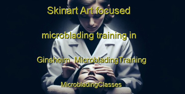 Skinart Art-focused microblading training in Ginsheim | MicrobladingTraining | MicrobladingClasses | SkinartTraining-Germany