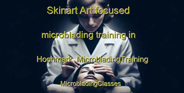 Skinart Art-focused microblading training in Hochmark | MicrobladingTraining | MicrobladingClasses | SkinartTraining-Germany