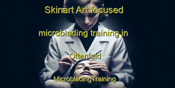 Skinart Art-focused microblading training in Ottenfeld | MicrobladingTraining | MicrobladingClasses | SkinartTraining-Germany