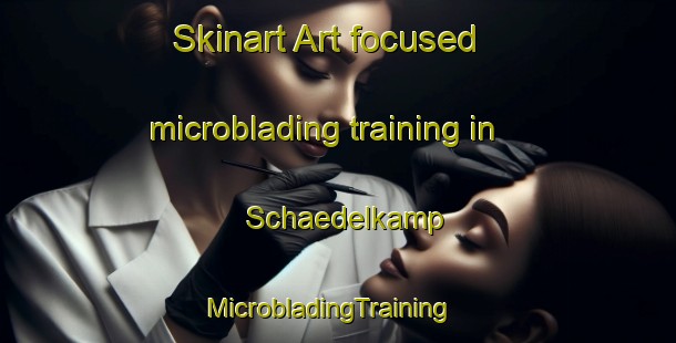 Skinart Art-focused microblading training in Schaedelkamp | MicrobladingTraining | MicrobladingClasses | SkinartTraining-Germany